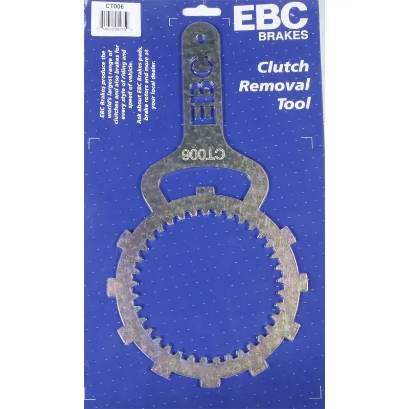 EBC Clutch Removal Tool CT006