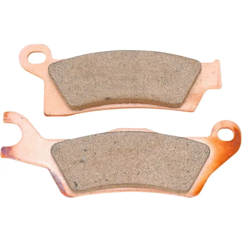 EBC Sintered Brake Pads FA617R