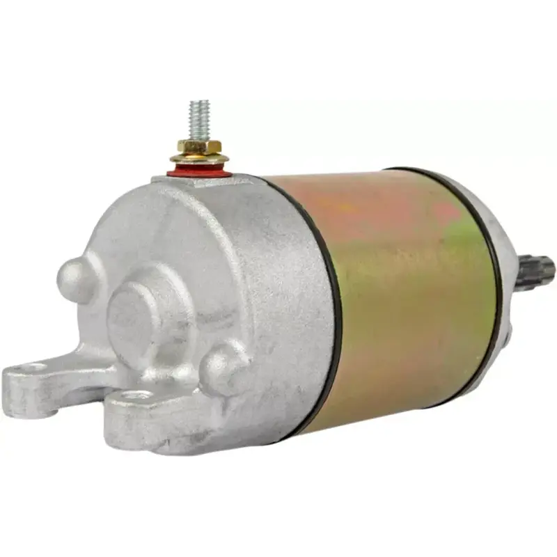 Parts Unlimited Starter Motor 2110-0658