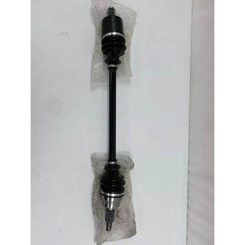 Polaris Front Halfshaft 60 Assembly, Part 1333946