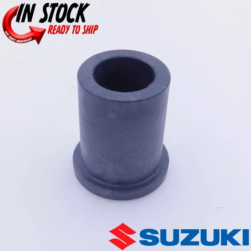SUZUKI STEERING SHAFT BUSHING OZARK EIGER VINSON 250 400 500 LTZ OEM GENUINE NEW