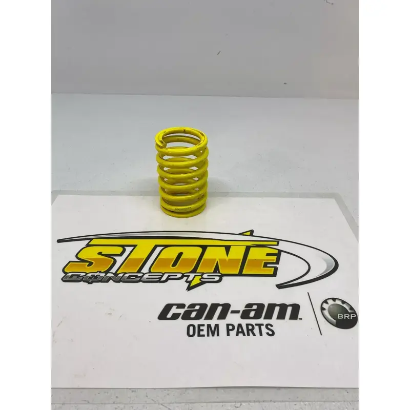 Can Am Renegade Outlander 1000 850 650 570 Fox Rear Shock Spring XXC XMR XTP A