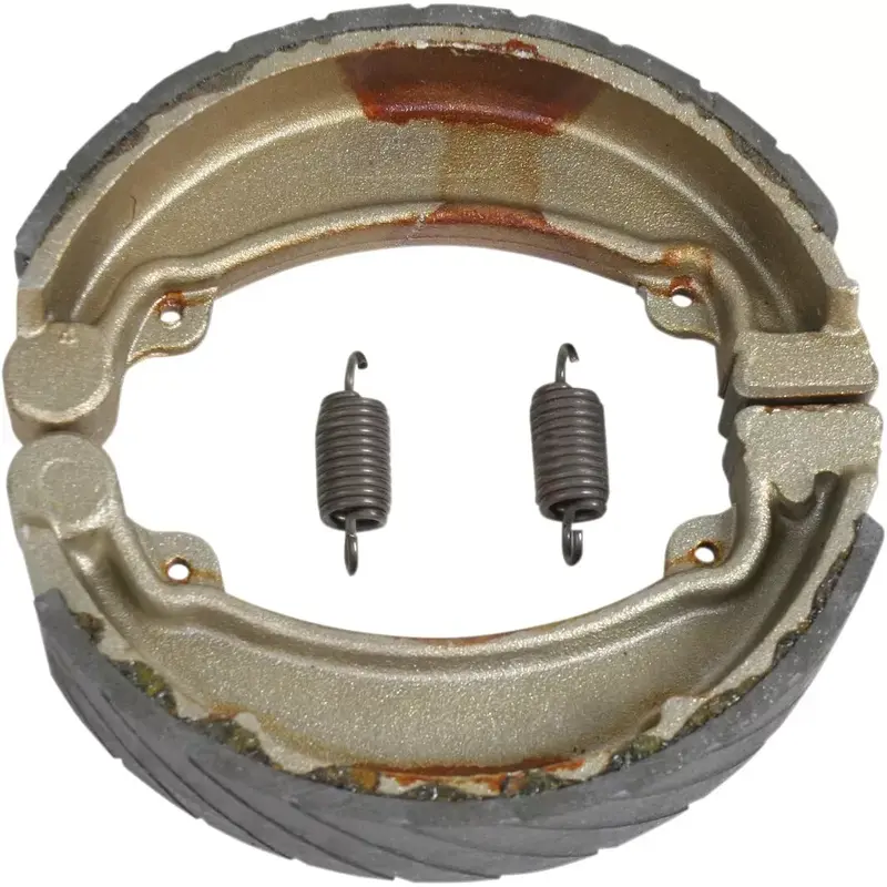 EBC Grooved Brake Shoes 310G