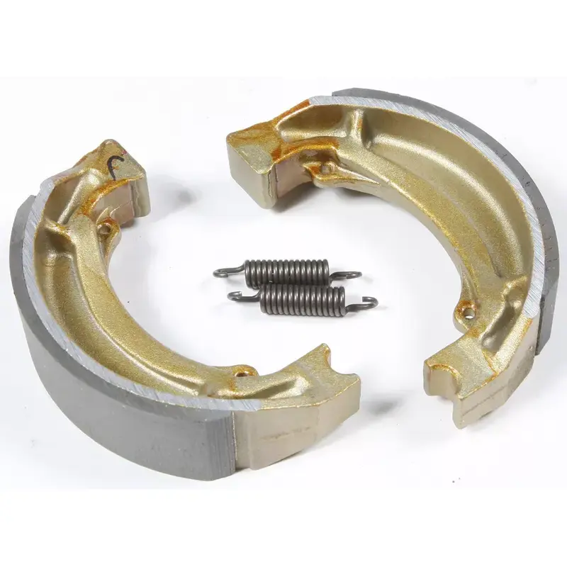 EBC Standard Brake Shoes 604