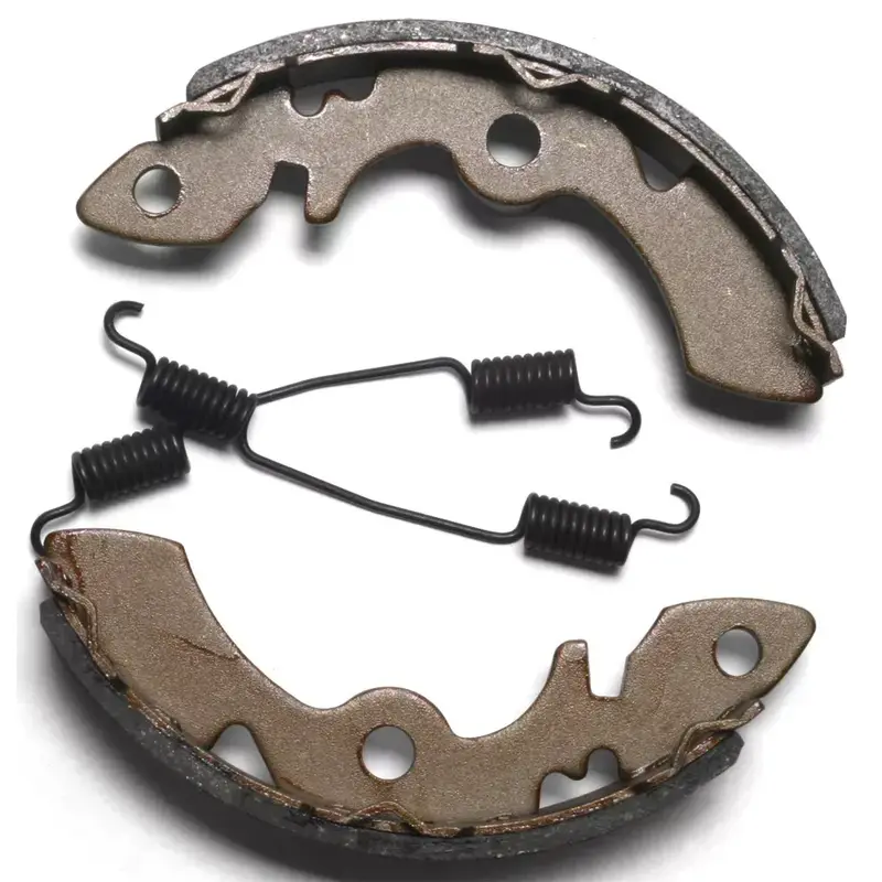 EBC Standard Brake Shoes 625