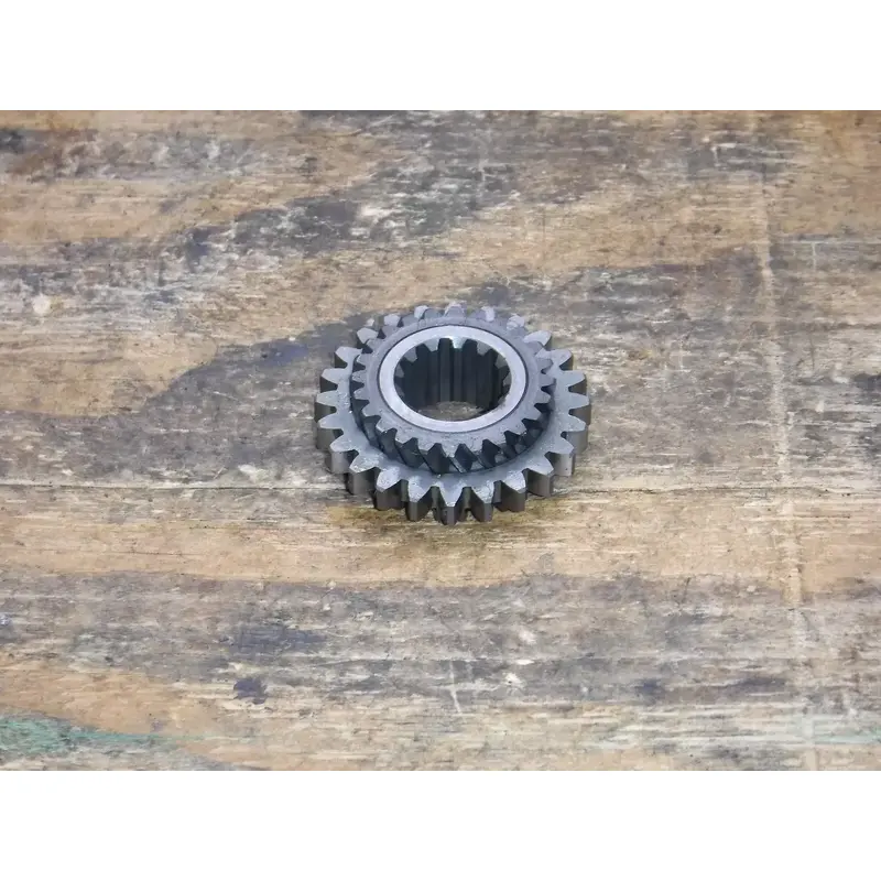 Yz250 Primary Drive Gear CrankShaft Crank 1982