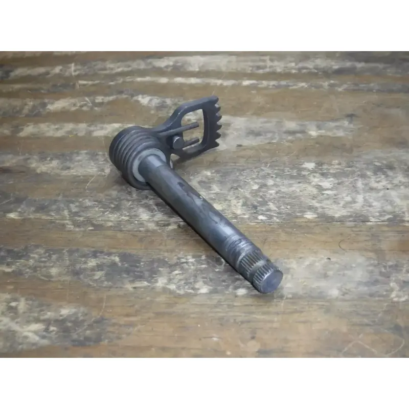 1990 Rm125 Shift Shaft Shifter Linkage Foot Controls Lever