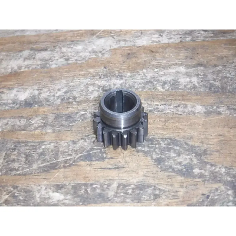1993 Kx125 Primary Drive Crankshaft Gear Crank