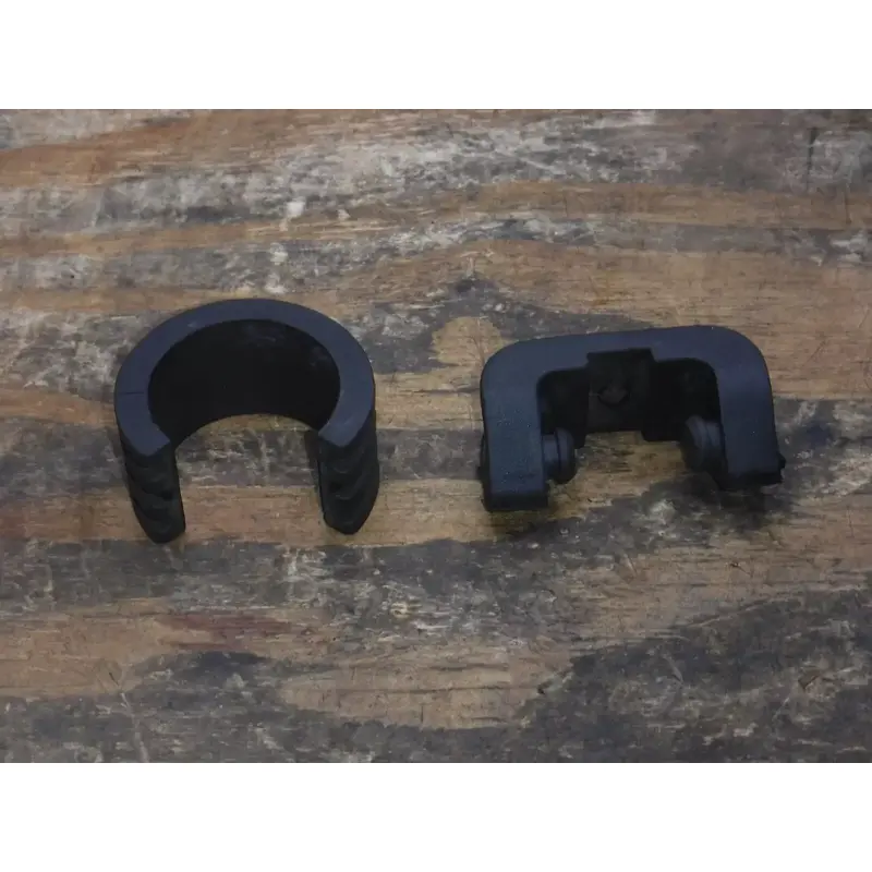 1996 Yz125 (A) Tank Gas Cell Damper Pads Rubber Cushion