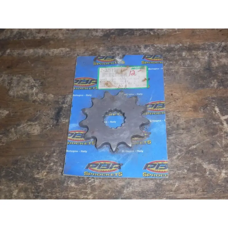 1999 - 2021 Yz250 (M1) Yamaha PBR Front Sprocket