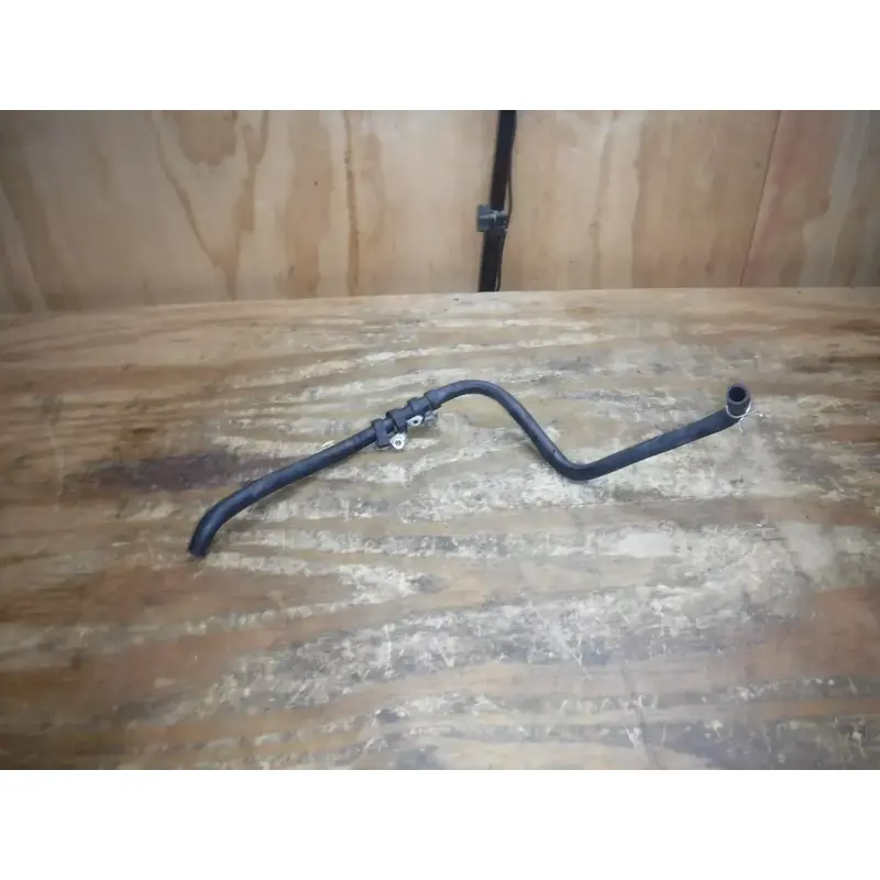 2012 Yz450f Breathing Tube Pipe Cylinder Cap Tube