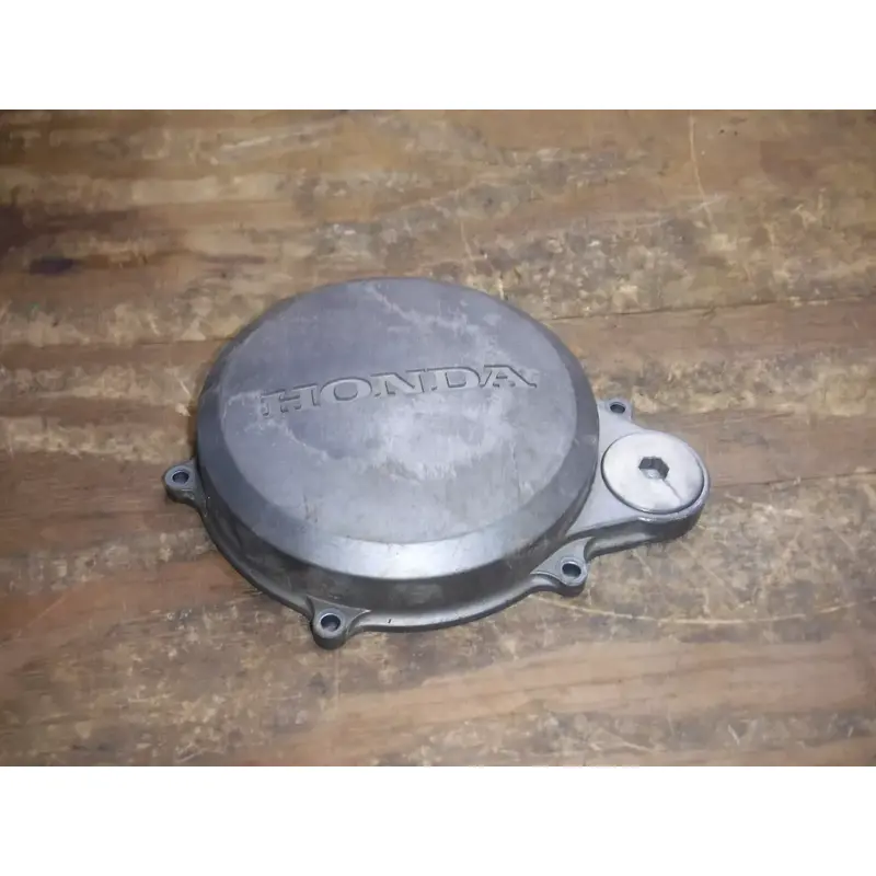 2015 Crf250r (B) Clutch Cover Right Side Case Engine Outer Cover