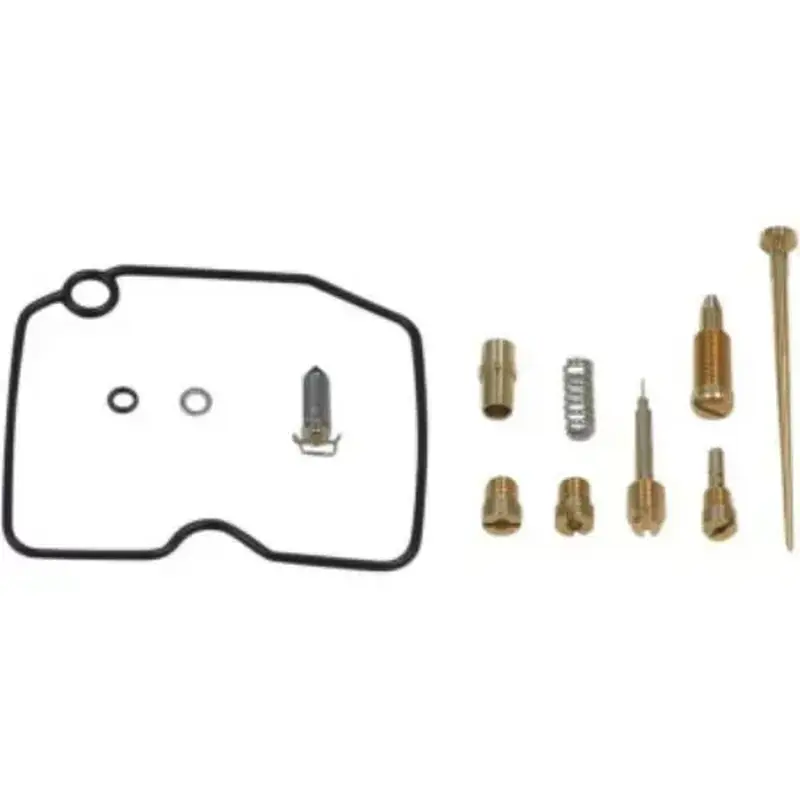 ARCTIC CAT 500 4X4 / AT M4 TBX TRV CARBURETOR CARB REPAIR REBUILD KIT 05 06 07