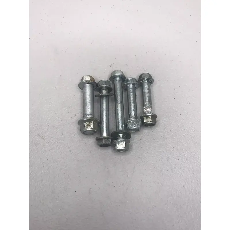 Ds80 * Rear Shock Linkage Bolts Spring Absorber 1995