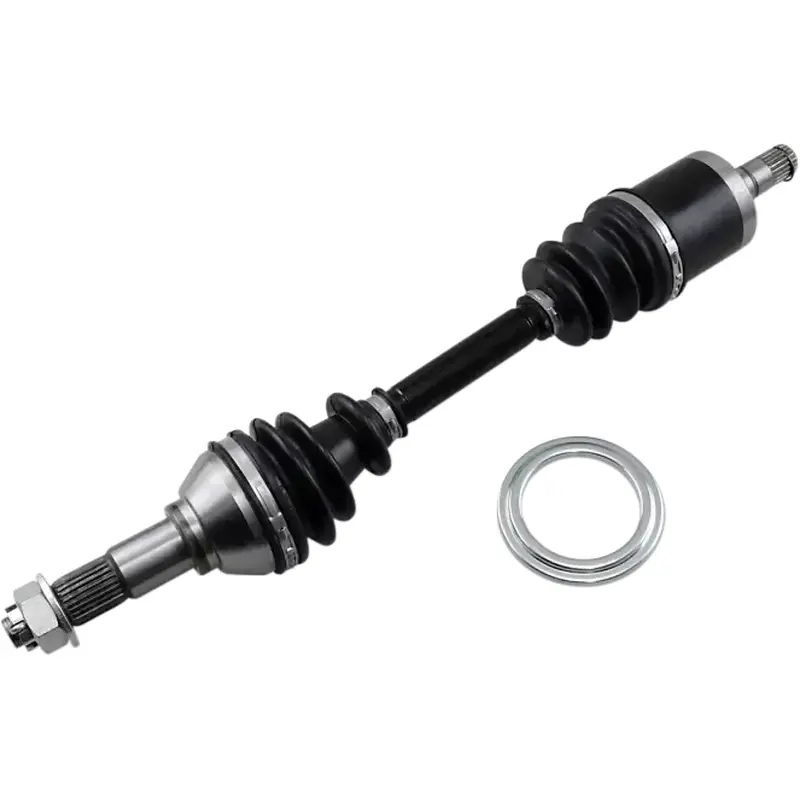 MOOSE RACING  Complete Axle LH FRONT  Can Am Outlander Max 1000 EFI LTD