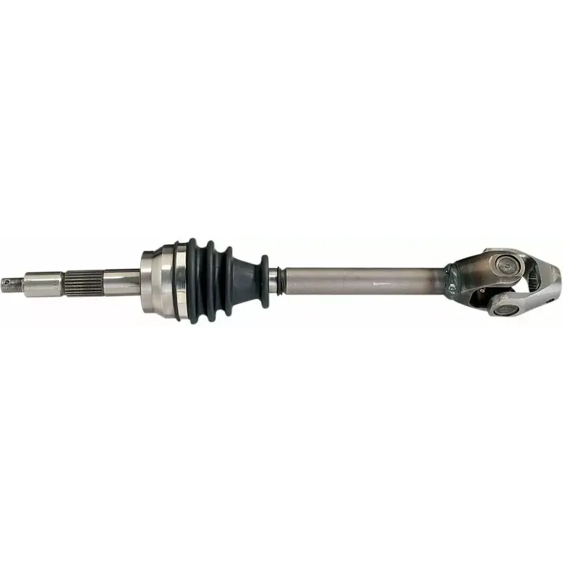 NEW MOOSE RACING Complete Axle Assembly 0214-0920