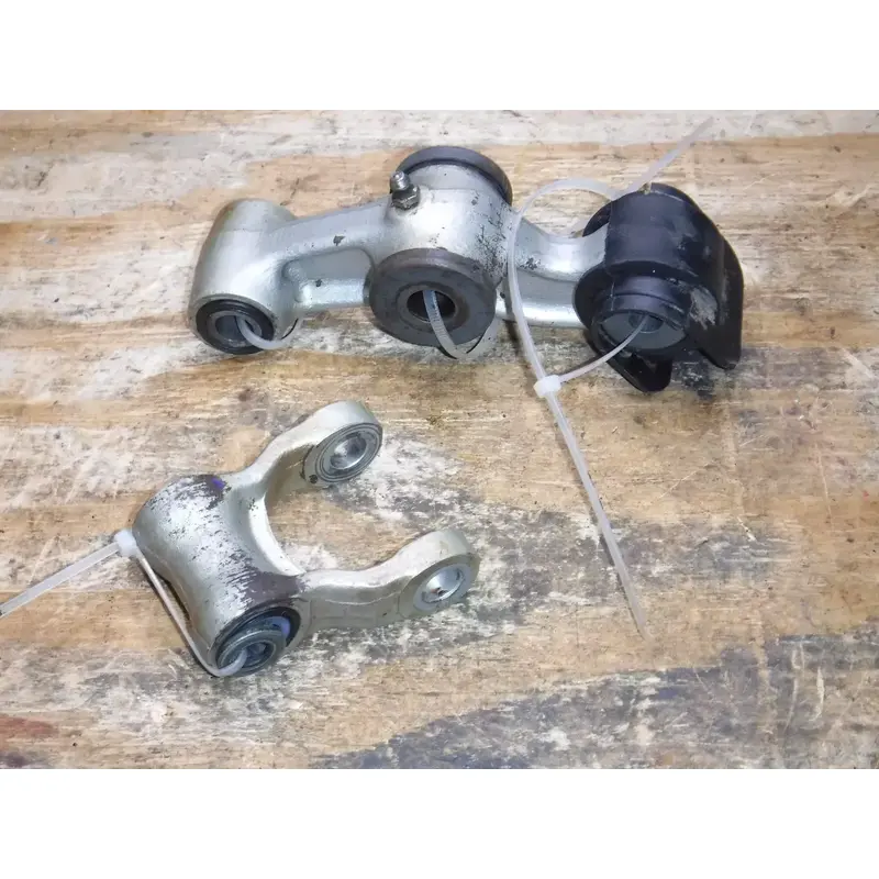 TTR225 Rear Shock Linkage Wish Dog Bone Cushion 2001