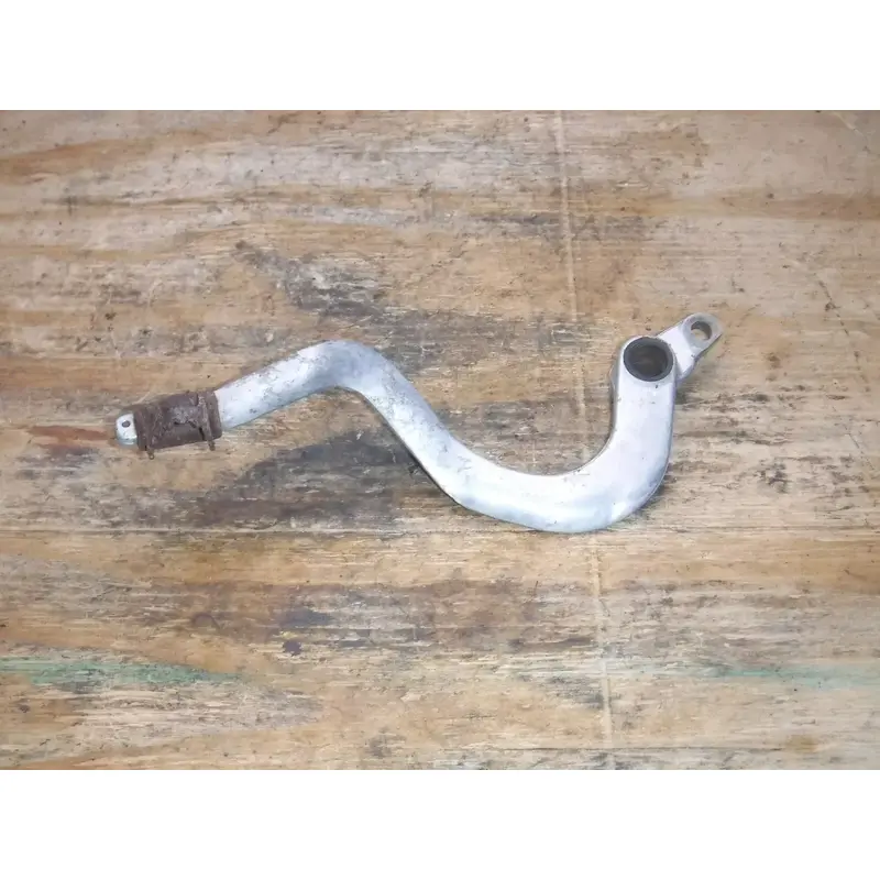 Yz125 Rear Brake Lever Foot Pedal Peg Mastercylinder 1993