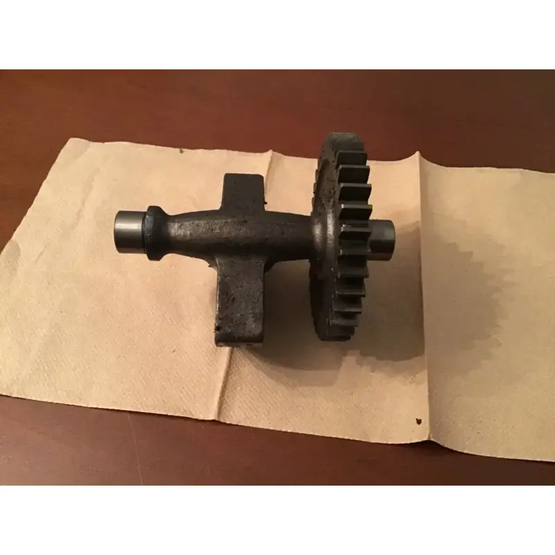 1985 Honda ATC 350X Engine Balancer Shaft