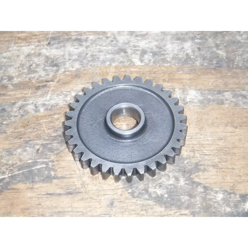 1991 Kx125 (A) Kick Start Idler Gear Kicker Lever