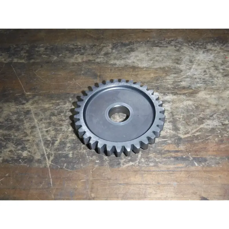 1991 Kx125 (C) Kick Start Idler Gear Kicker Gear Idle 1988 - 1993