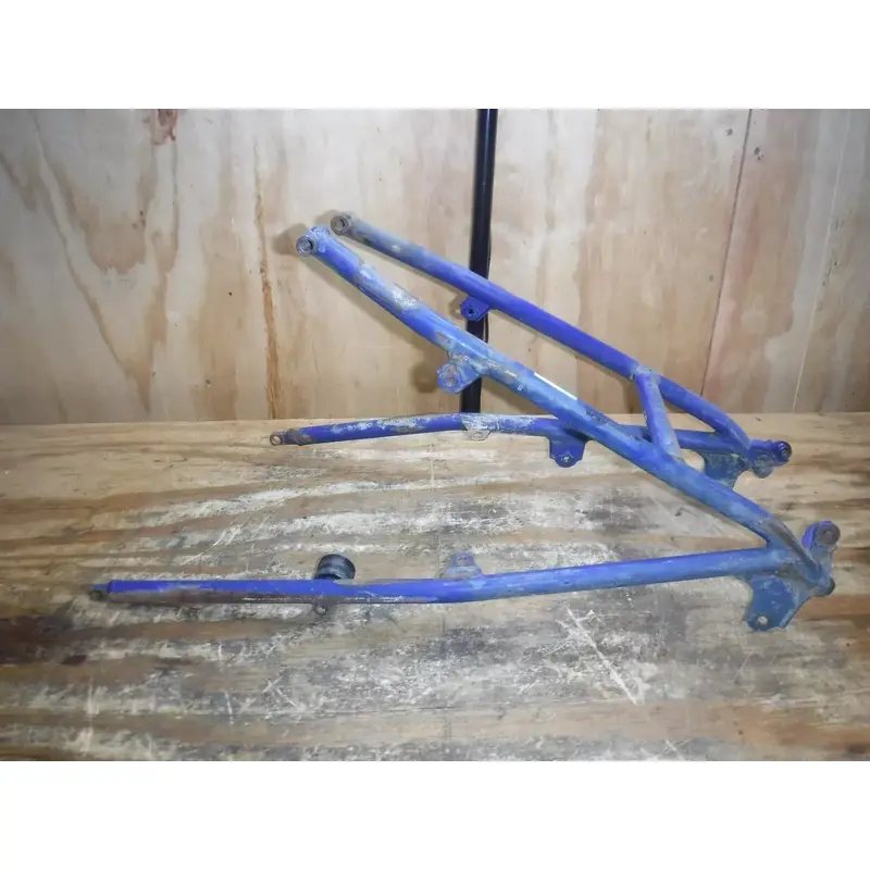 1997 Yz250 Sub Frame Subframe Tail 1996 1997 1998 1999 2000 2001