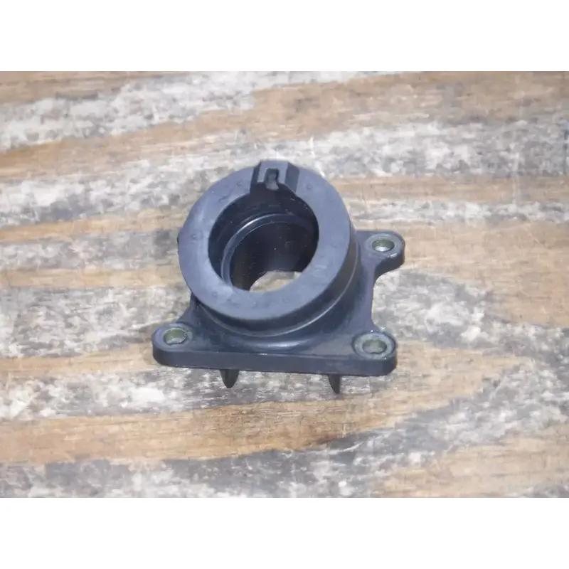 2000 Kx100 Kawasaki Intake Manifold Carb Carburetor Boot Rubber