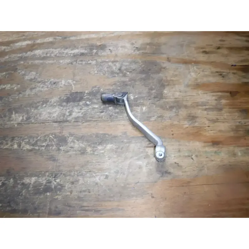 2010 Kx250f (B) Kawasaki Shifter Lever Gear Shift Pedal Foot Control
