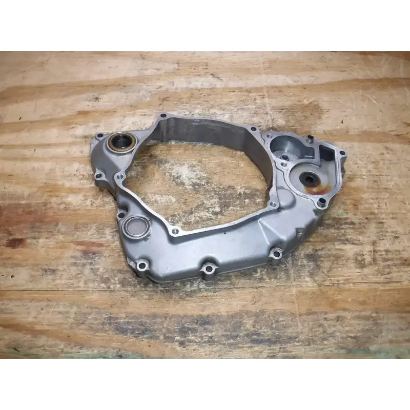 2014 Kx250f Inner Clutch Case Engine Right Side 2009 2010 2011 2012 2013