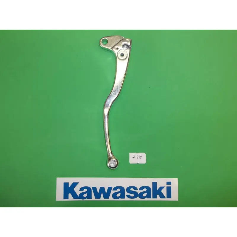 44-219 KAWASAKI ATV  LEFT SIDE CLUTCH LEVER BRAND NEW 13168-1736