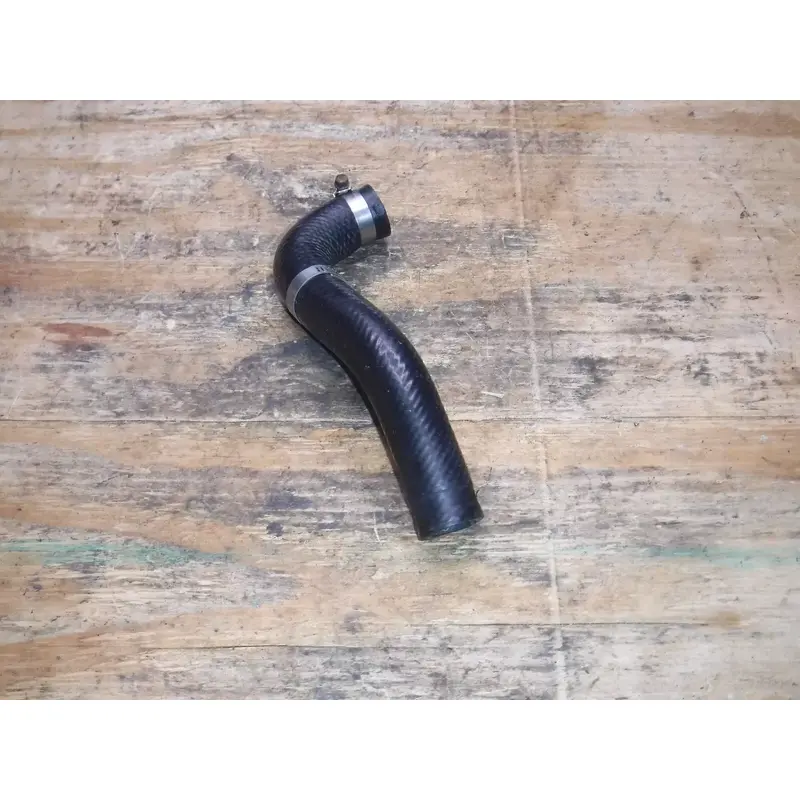 Rm125 Rad Radiator Hose Line Pipe Coolant Cooling Rubber 1998 (C)