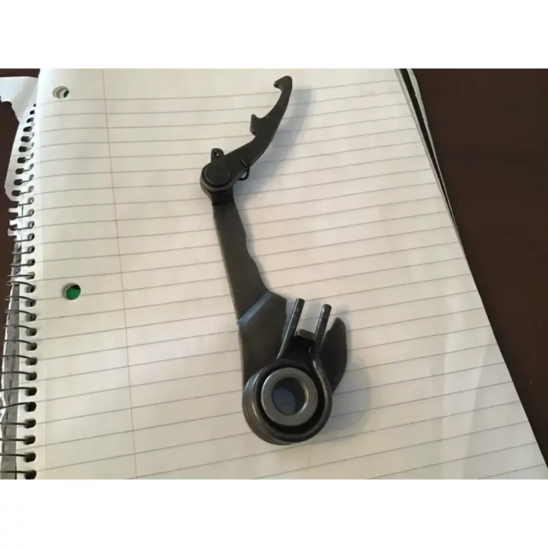 1985 Honda ATC110 Shift Lever