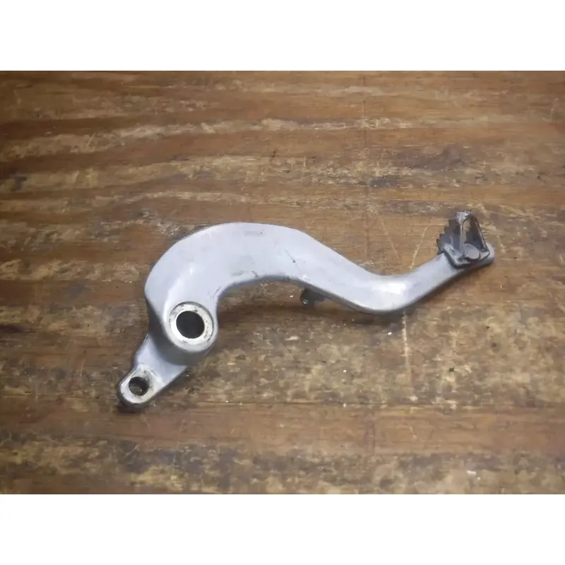 1998 Yz125 Rear Brake Lever Foot Pedal Peg Mastercylinder