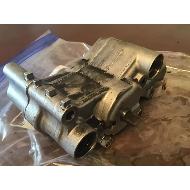 2003 Honda Rincon 650 Oil Pump