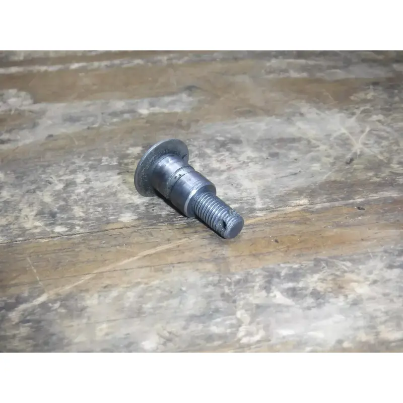 2010 RMZ250 Rear Brake Lever Bolt Frame Fitting Holder