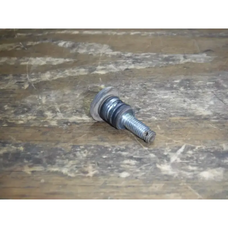 2011 Yz250F Rear Brake Lever Bolt Frame Fitting Holder
