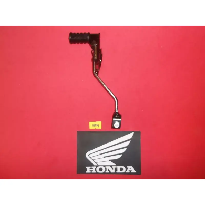 286-1024 HONDA STEEL FOLDING SHIFT SHIFTER LEVER BRAND NEW 24700-HC0-000