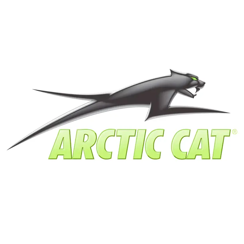 ARTIC CAT- 3405-050- STERRING CLAMP HOLDER LOWER  - NOS