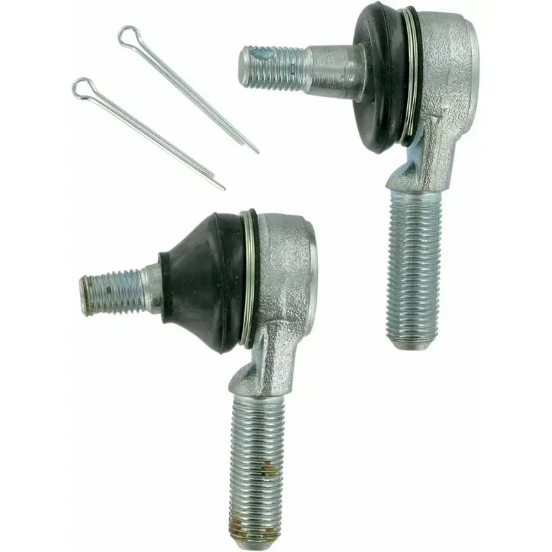 NEW MOOSE RACING 0430-0227 Tie-Rod End Kit Yamaha	Grizzly 550 2009