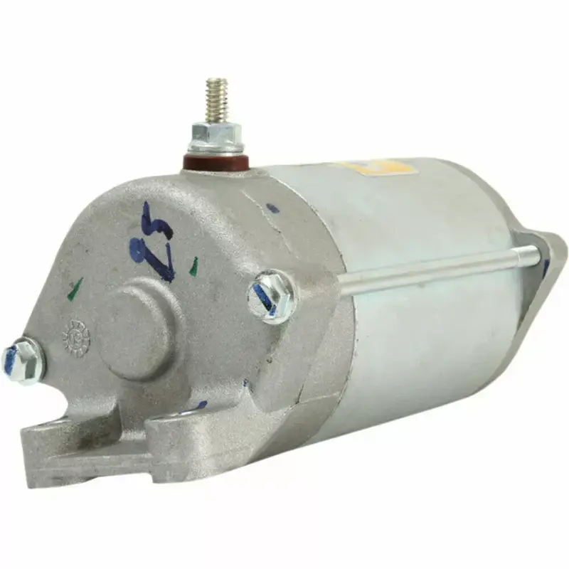 Parts Unlimited Starter Motor 2110-0630
