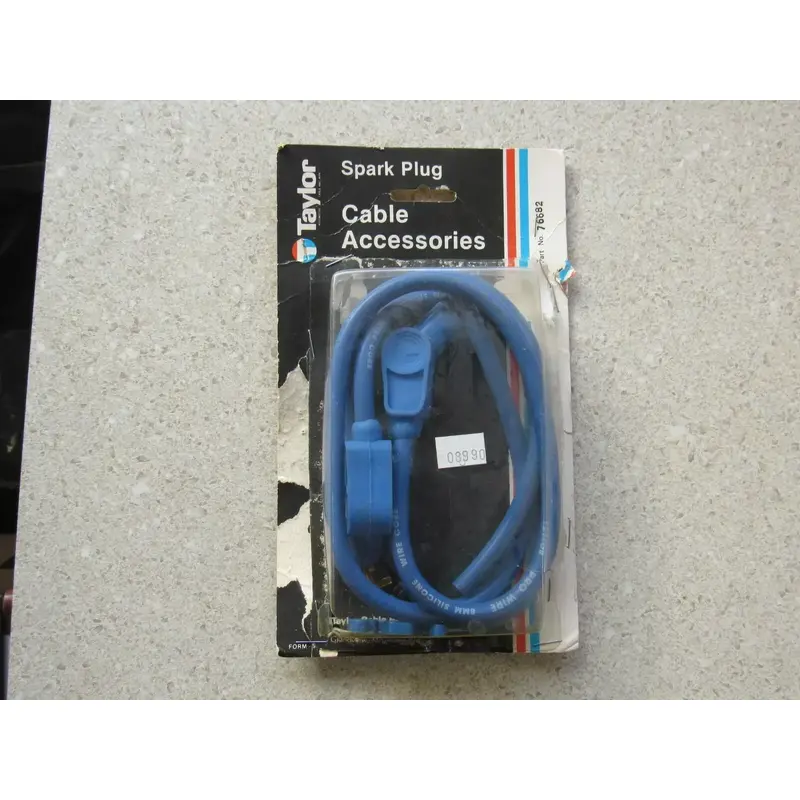 TAYLOR- 76680 -SPARK PLUG CABLE ACCESSORY- NOS