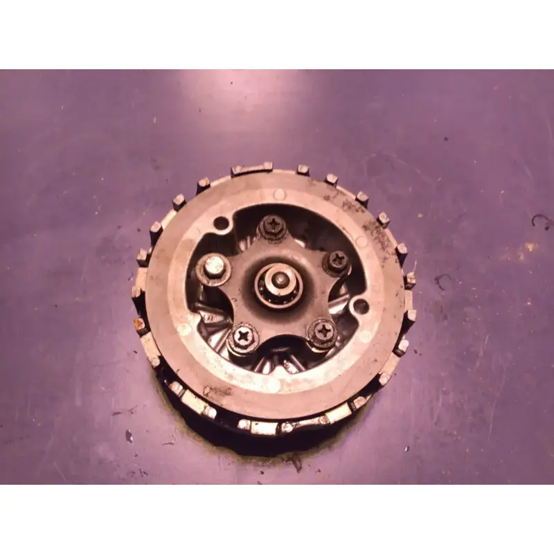 1999 YAMAHA WARRIOR RAPTOR 350 1988-2013 CLUTCH BASKET INNER HUB BOSS PLATE DISC