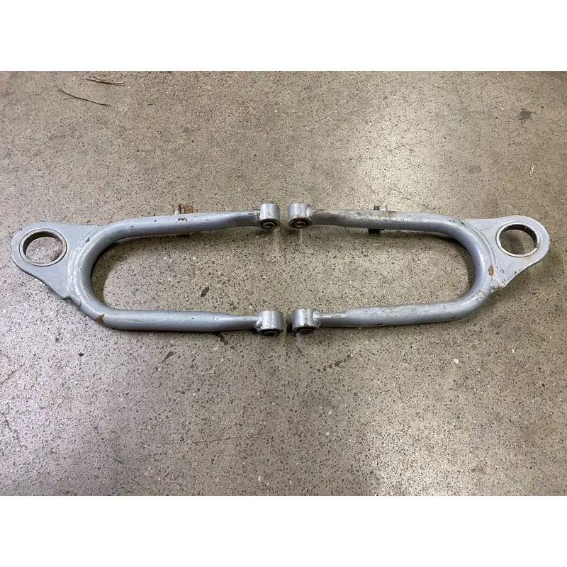 DRR MINI QUAD 50 DRX50 UPPER FRONT LEFT RIGHT SET A ARM A-ARM CONTROL ARM STOCK