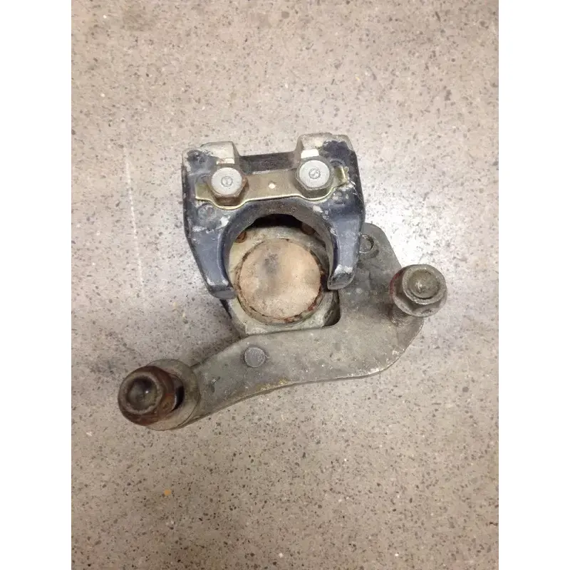 HONDA ATC200X ATC 200X 200 X REAR BRAKE CALIPER 1983 1984 1985 83 84 85