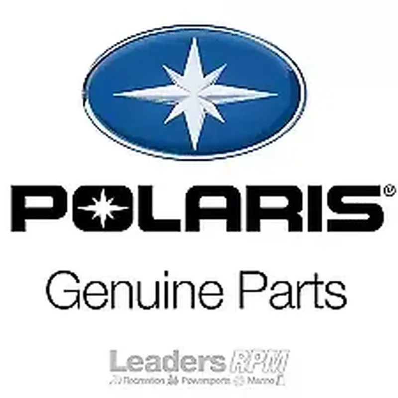 POLARIS- 5411499- DRIVE TRAIN COVER O-RING- NOS
