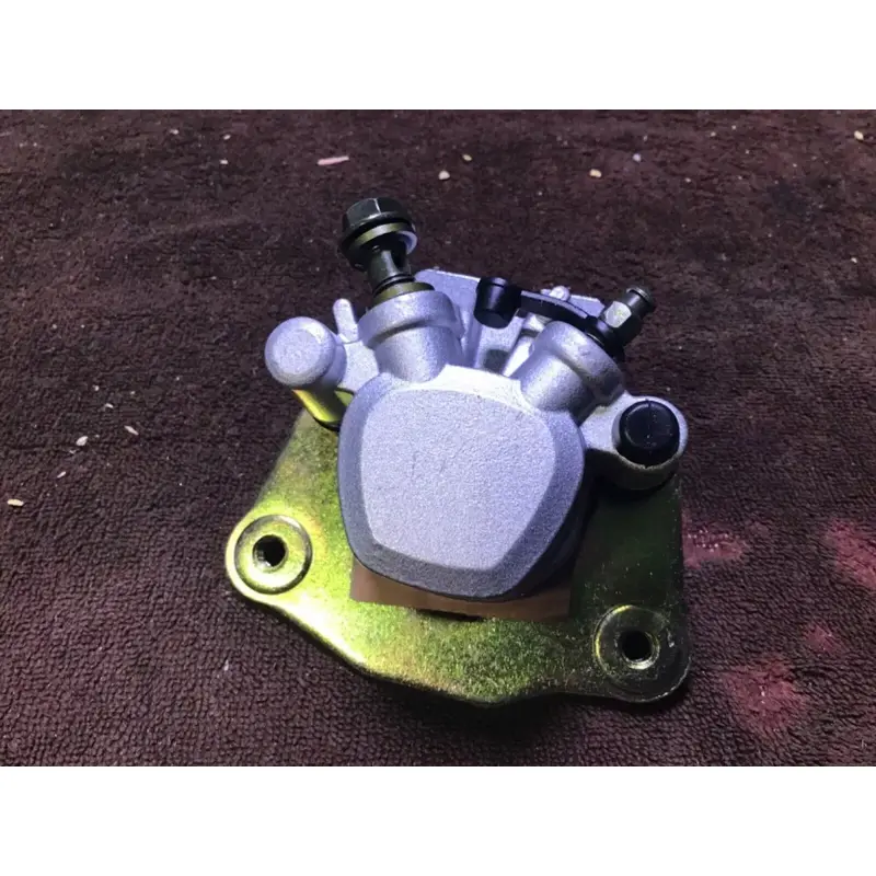 Suzuki Vinson Rear brake caliper