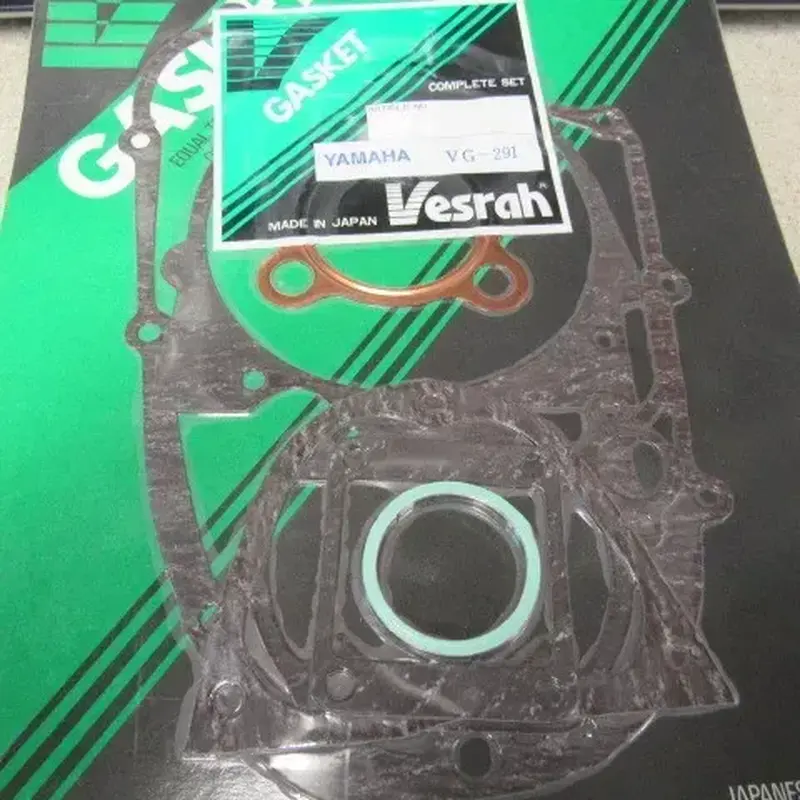 VESRAH- VG-291- GASKET SET  -  N.O.S.