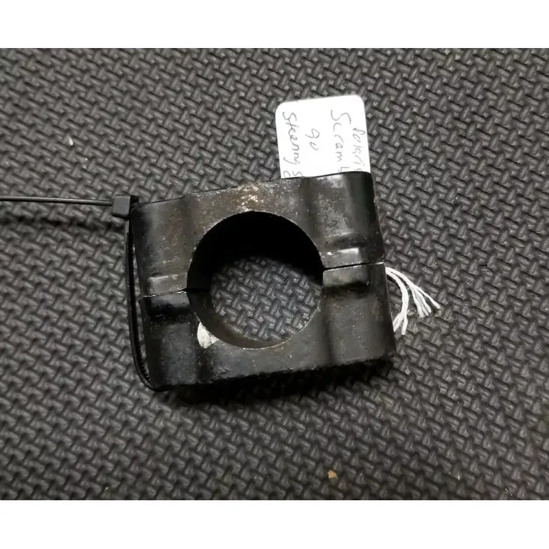 2001 Polaris Scrambler 90 Steering Shaft Holder