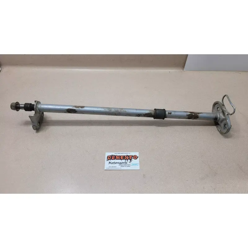 2003 -05 Polaris Predator 90 Steering Column Stem Shaft Post OEM 0450915