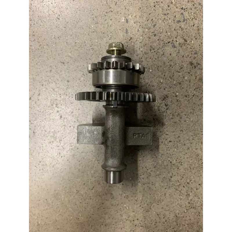 ARCTIC CAT PROWLER HDX 500 2014 CRANKSHAFT COUNTER BALANCER OIL PUMP GEAR OEM
